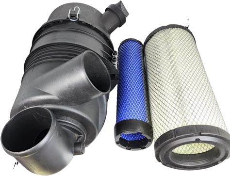 bobcat s250 air filter housing